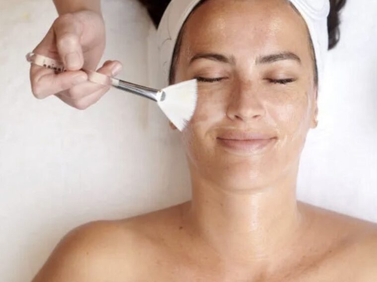 Kosmetikbehandlungen mit dermalogica