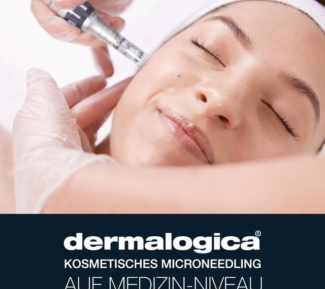 Microneedling